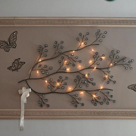 Cozy Apartment Νear Nea Paralia Of Солун Екстериор снимка