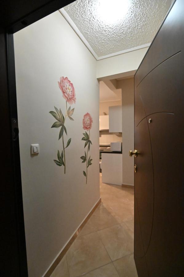 Cozy Apartment Νear Nea Paralia Of Солун Екстериор снимка