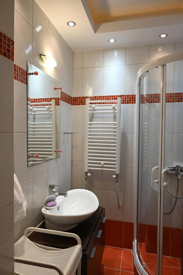 Cozy Apartment Νear Nea Paralia Of Солун Екстериор снимка